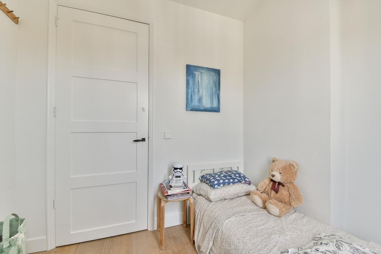 Dakterras van 50 m² in Willemspark - Afbeelding 20