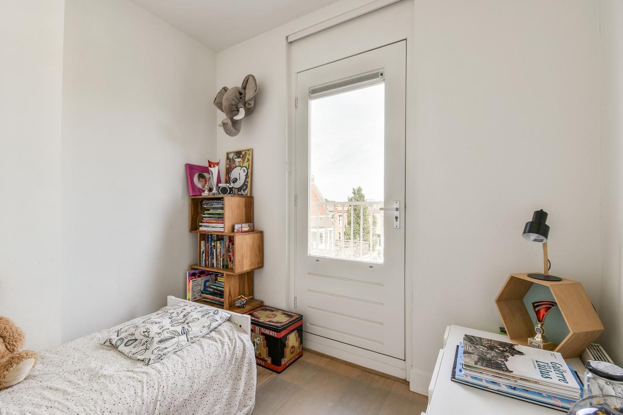 Dakterras van 50 m² in Willemspark - Afbeelding 21