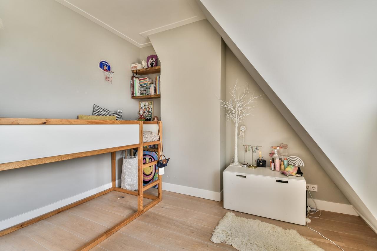 Dakterras van 50 m² in Willemspark - Afbeelding 22