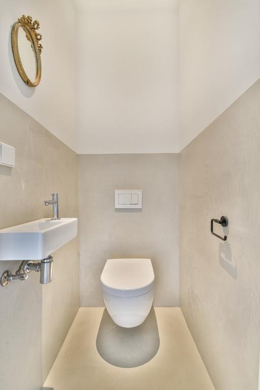 Dakterras van 50 m² in Willemspark - Afbeelding 24
