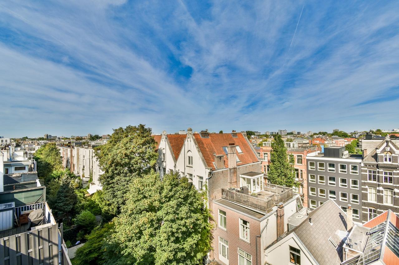 Dakterras van 50 m² in Willemspark - Afbeelding 28