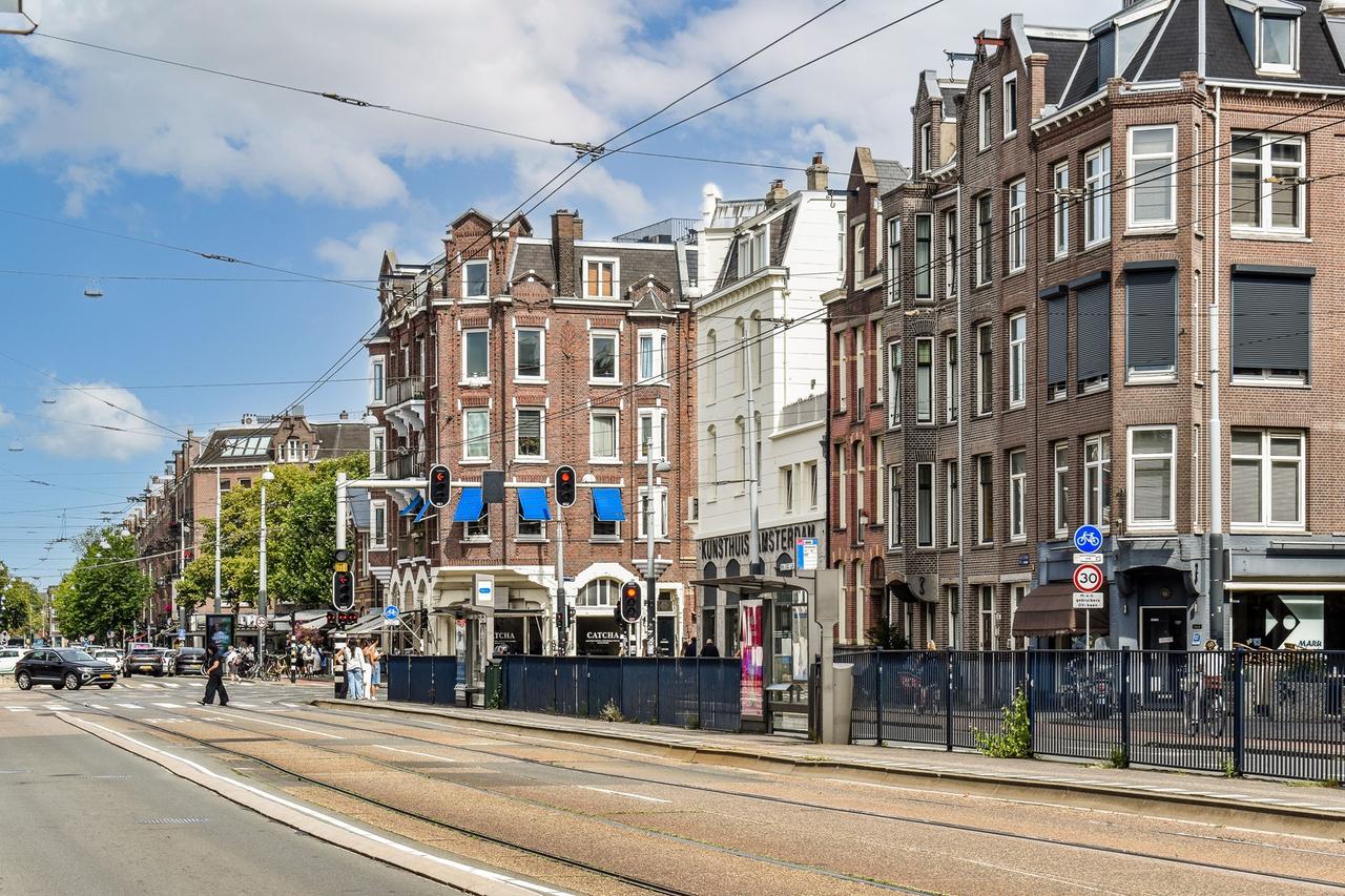 Dakterras van 50 m² in Willemspark - Afbeelding 29