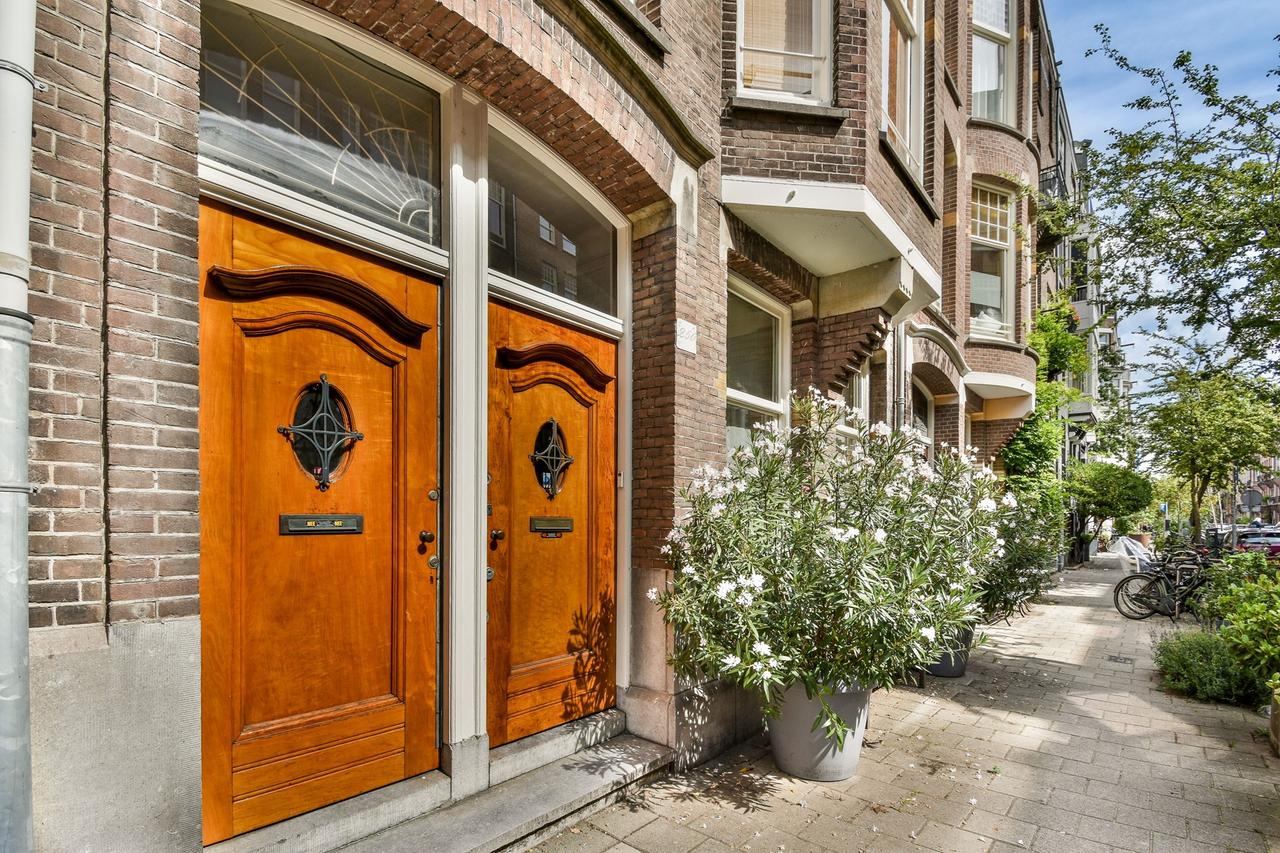Dakterras van 50 m² in Willemspark - Afbeelding 31