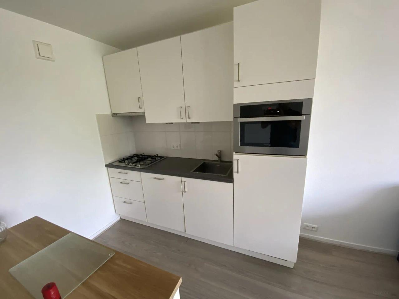 Furnished one-bedroom apartment with balcony - Image 6