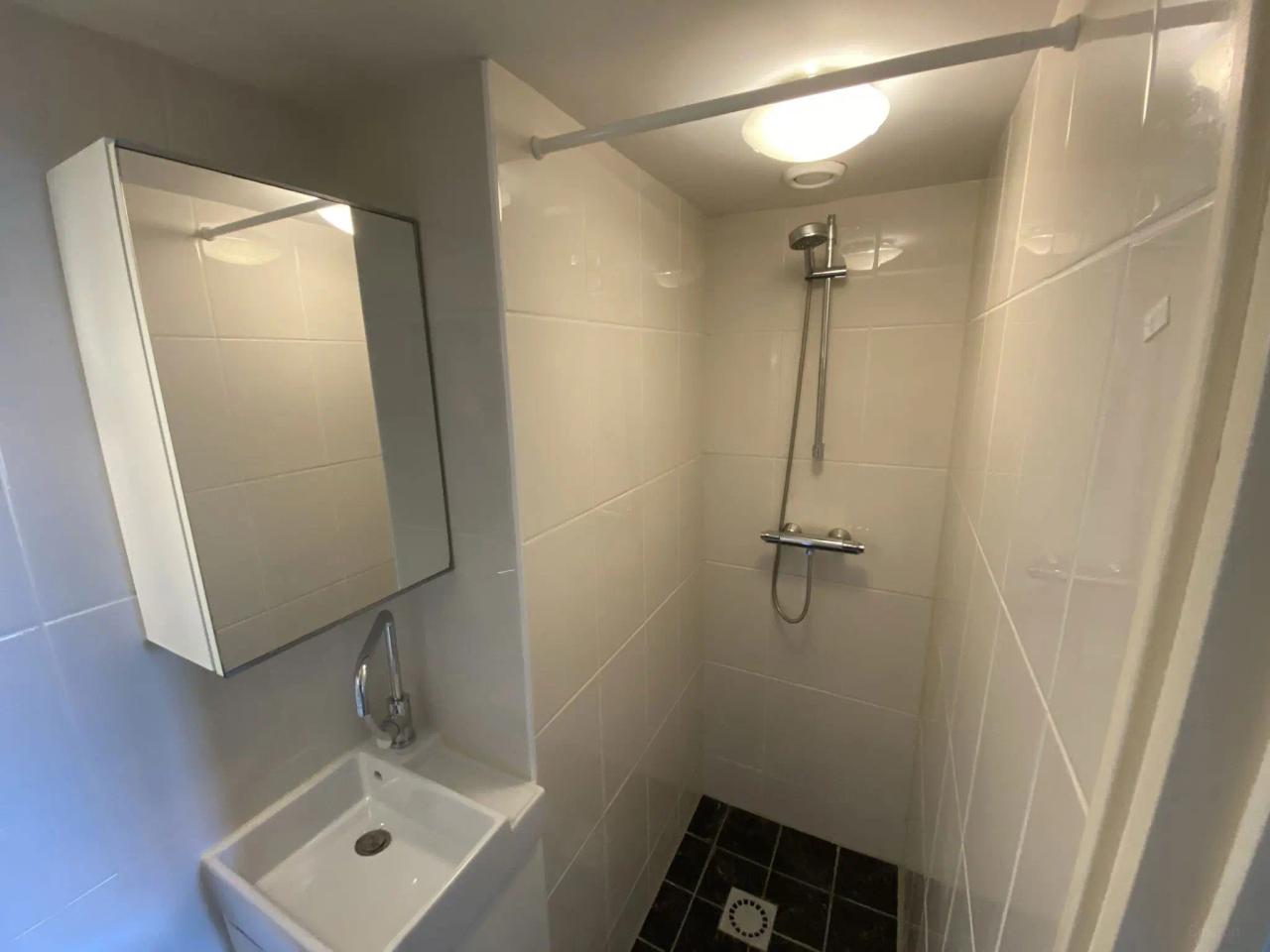 Furnished one-bedroom apartment with balcony - Image 8