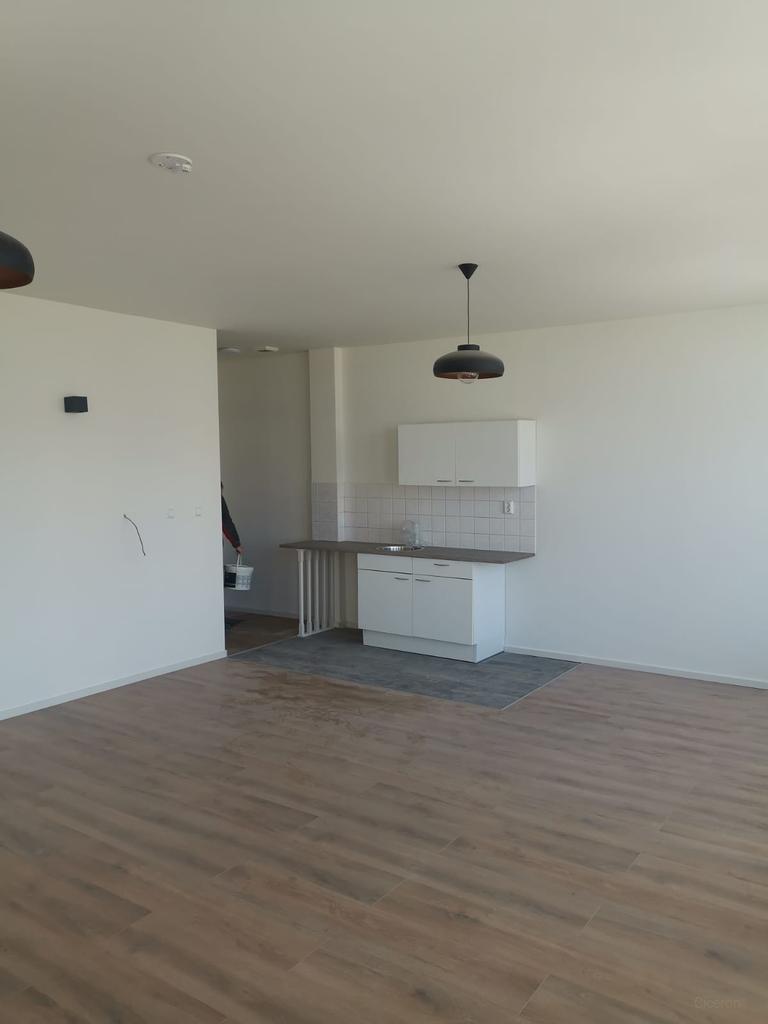 54 m² apartment in central Den Helder - Image 2