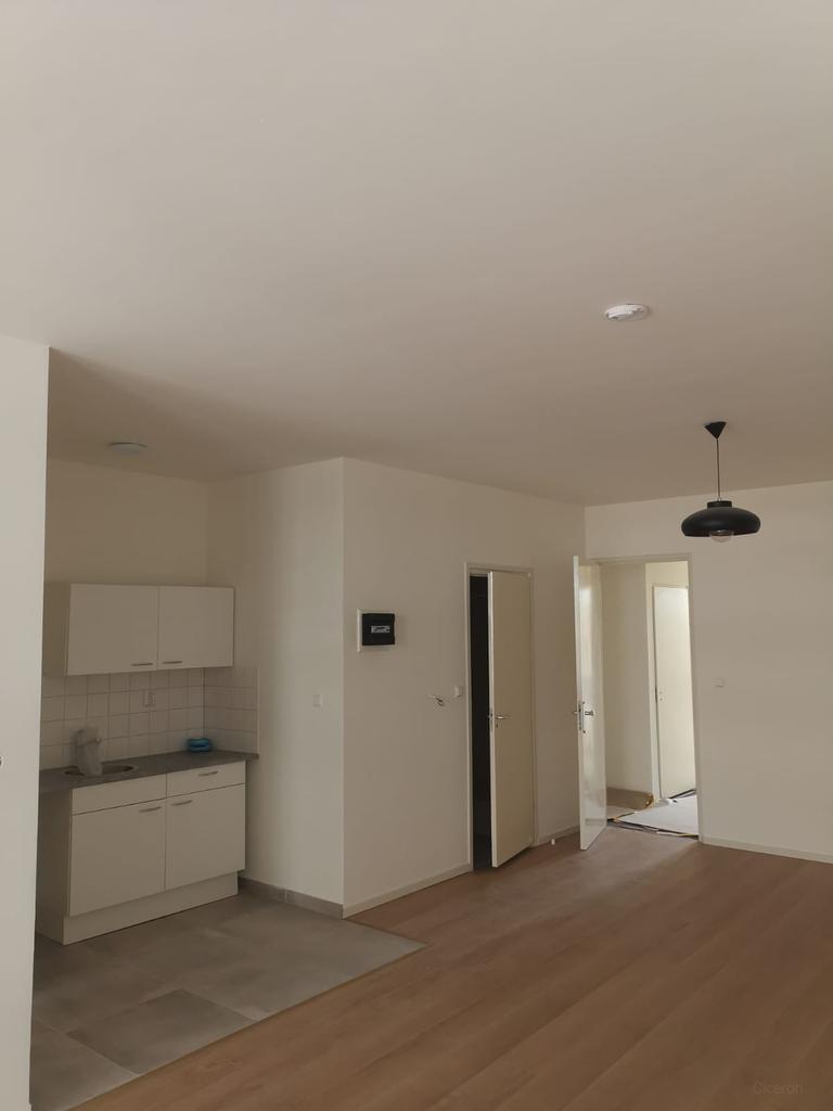 54 m² apartment in central Den Helder - Image 3