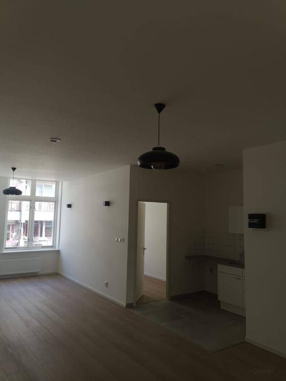 54 m² apartment in central Den Helder - Image 4