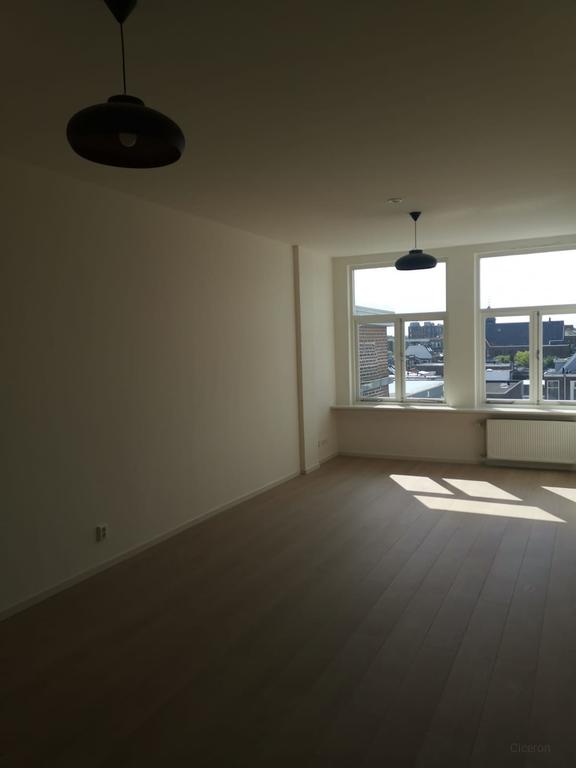 54 m² apartment in central Den Helder - Image 6