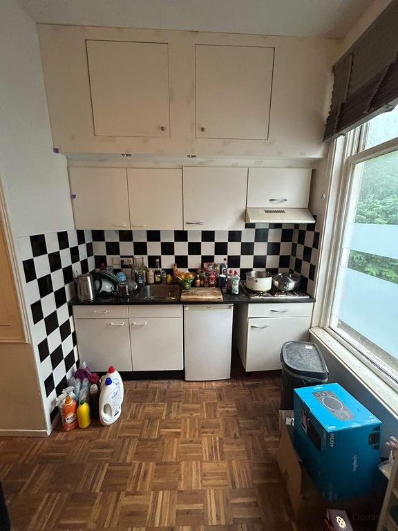 Studio van 20 m² met nieuwe keuken in Groningen - Afbeelding 6