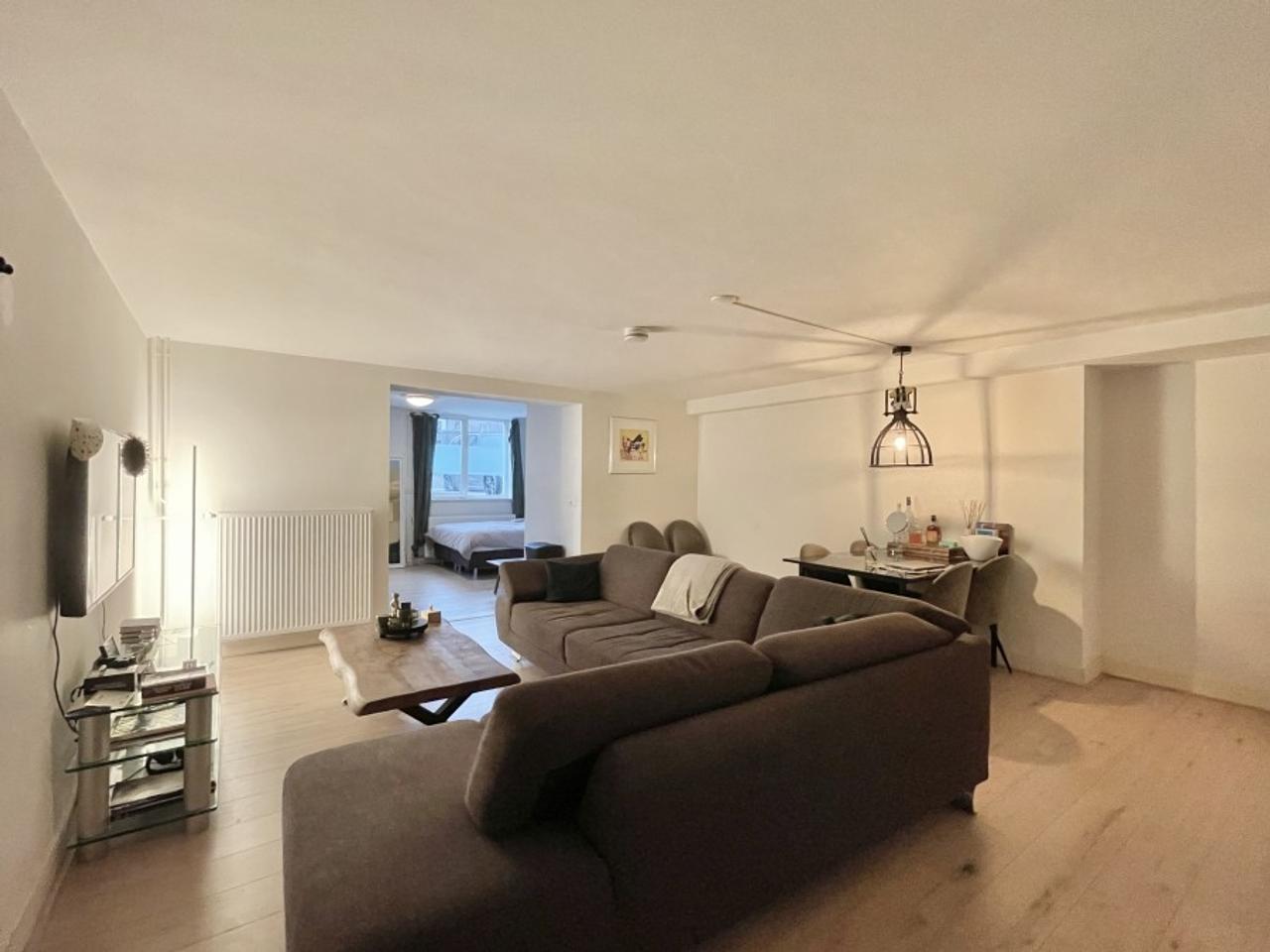 Nearly 30 m² living room in Arnhem - Image 3
