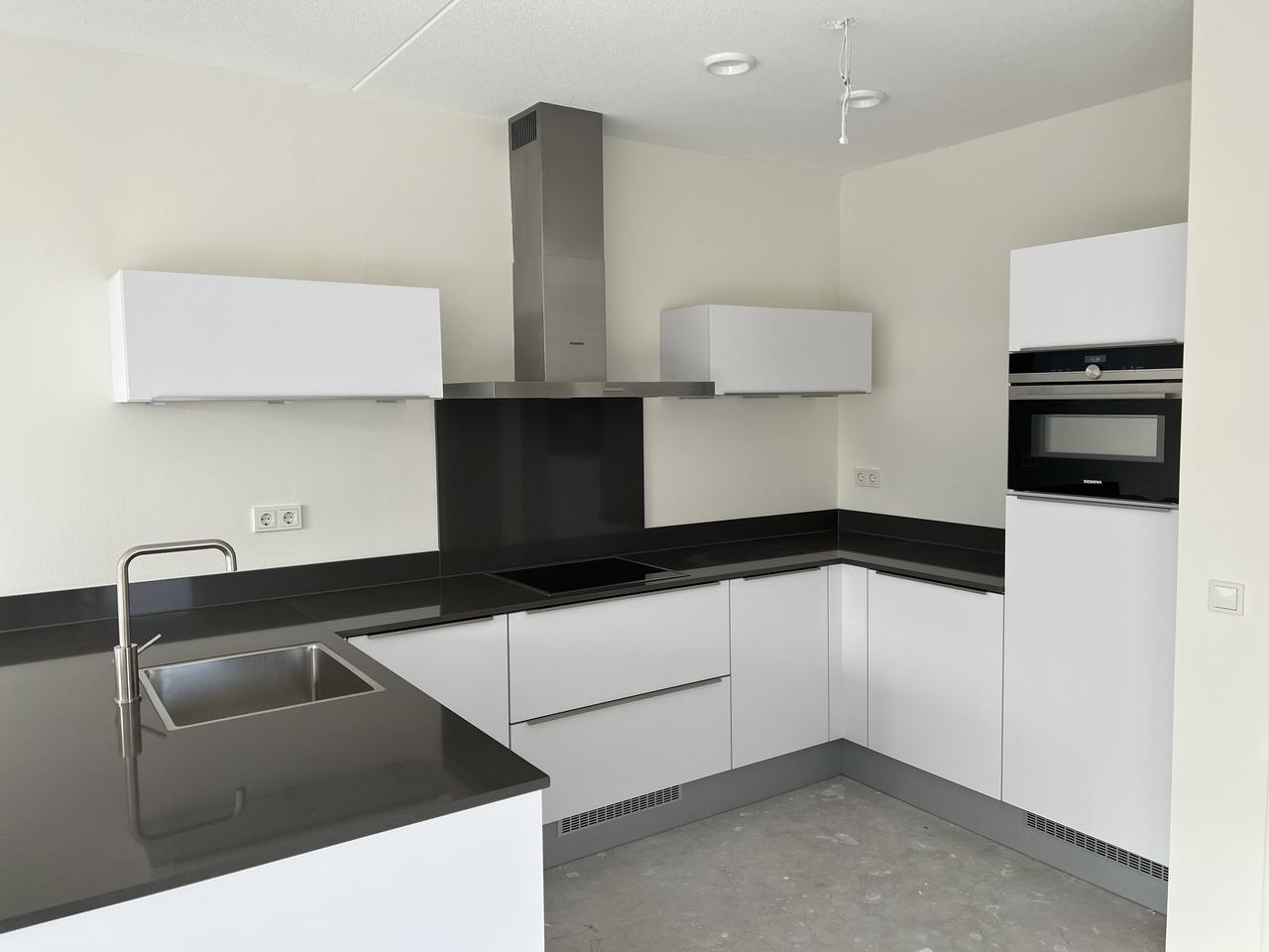 61m² appartement met parkeerplaats in Almere Poort - Afbeelding 5