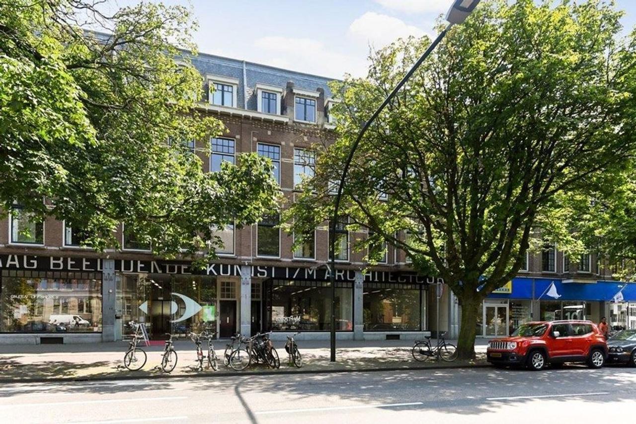74 m² upper-floor apartment with A+ energy rating - Image 1