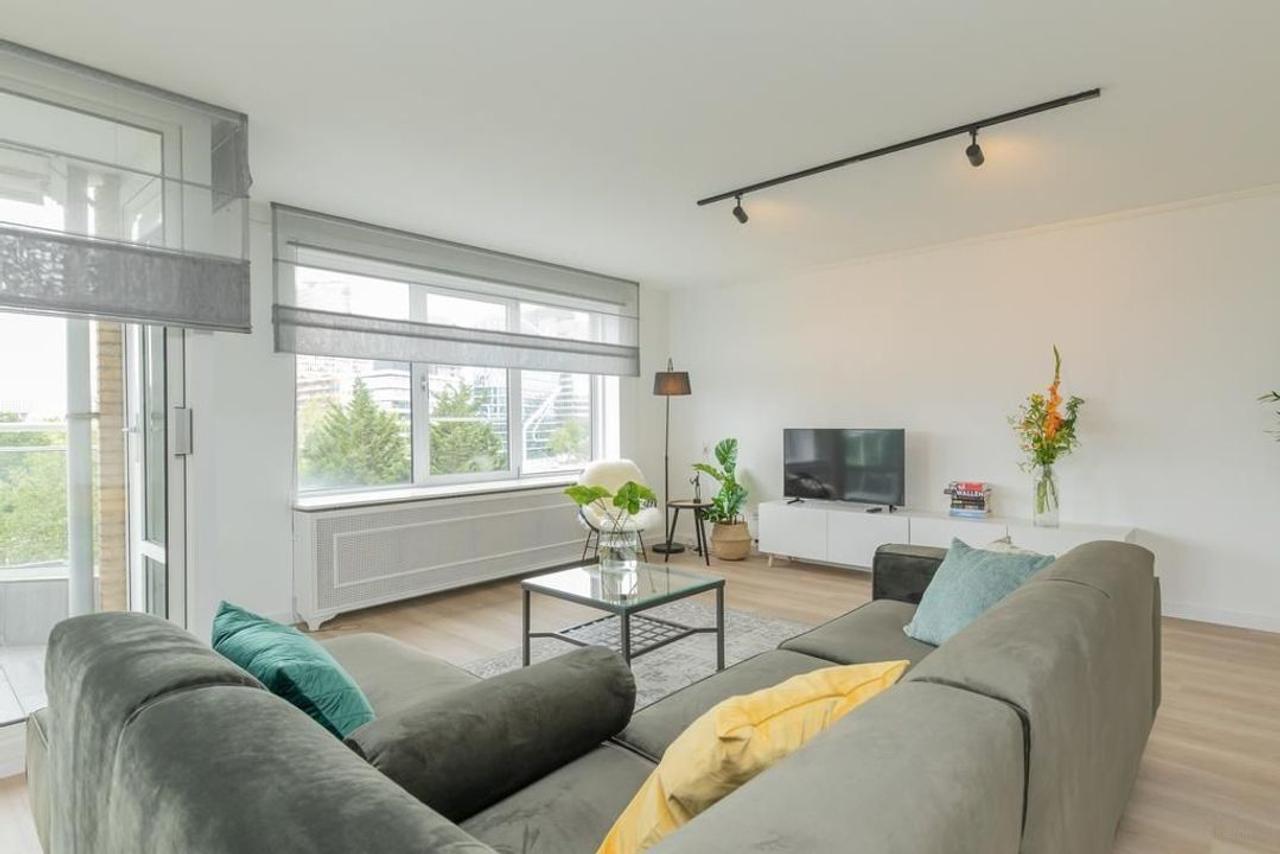 127 m² Apartment in Buitenveldert - Image 1
