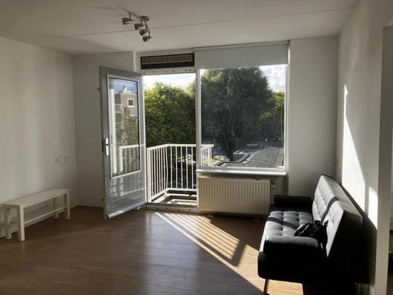 Gemeubileerd 2-kamerappartement Buitenveldert - Afbeelding 5