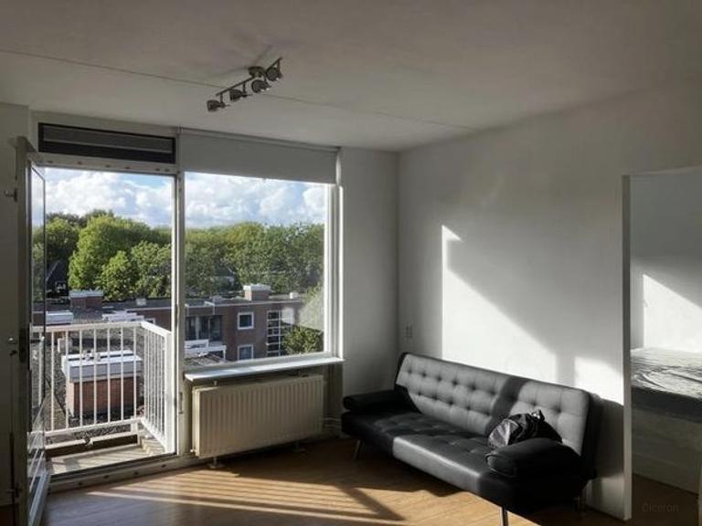 Gemeubileerd 2-kamerappartement Buitenveldert - Afbeelding 6