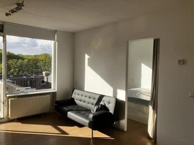 Gemeubileerd 2-kamerappartement Buitenveldert - Afbeelding 7