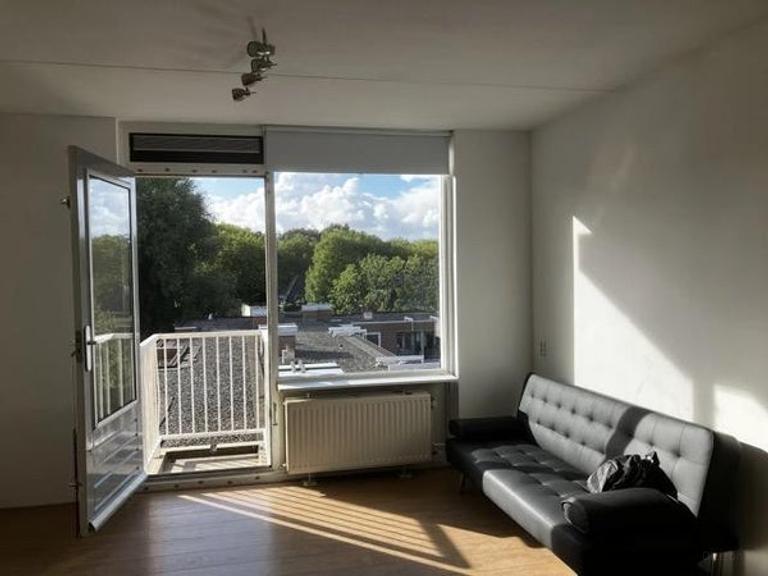 Gemeubileerd 2-kamerappartement Buitenveldert - Afbeelding 8
