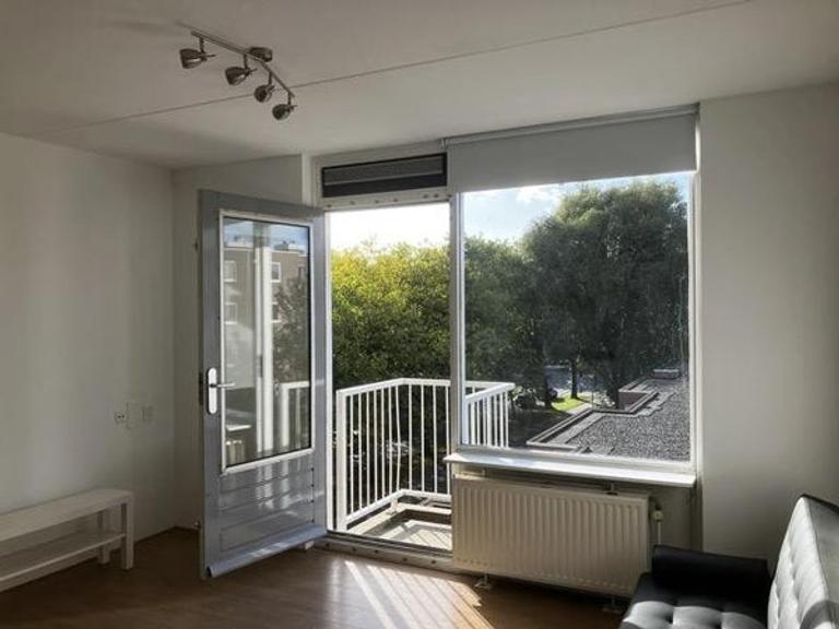 Gemeubileerd 2-kamerappartement Buitenveldert - Afbeelding 9
