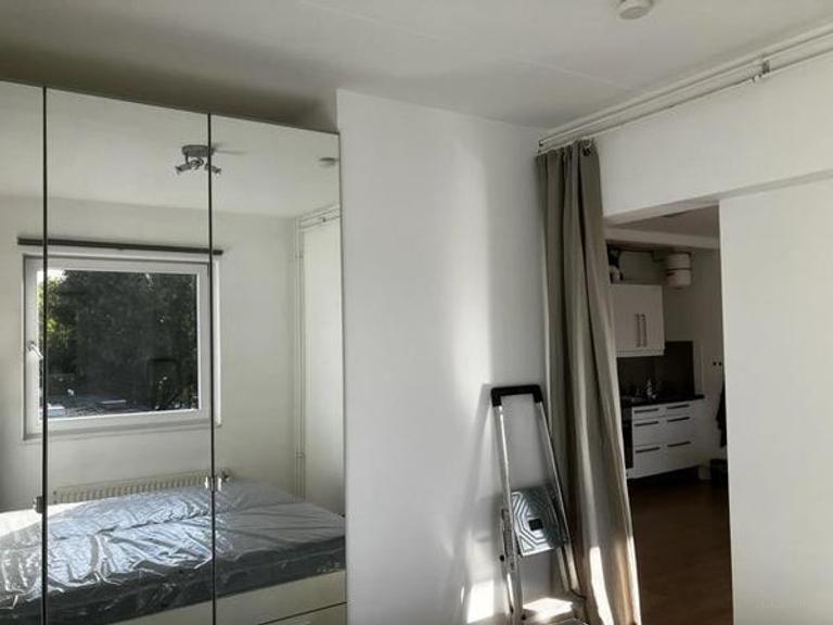 Gemeubileerd 2-kamerappartement Buitenveldert - Afbeelding 10