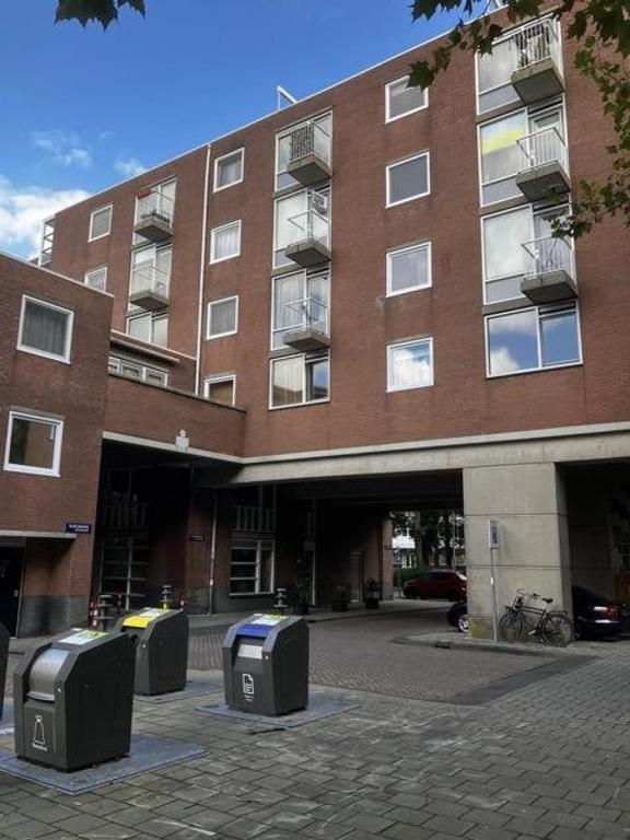 Gemeubileerd 2-kamerappartement Buitenveldert - Afbeelding 14