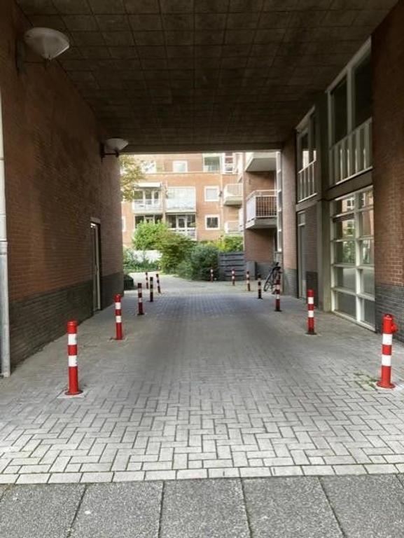 Gemeubileerd 2-kamerappartement Buitenveldert - Afbeelding 15