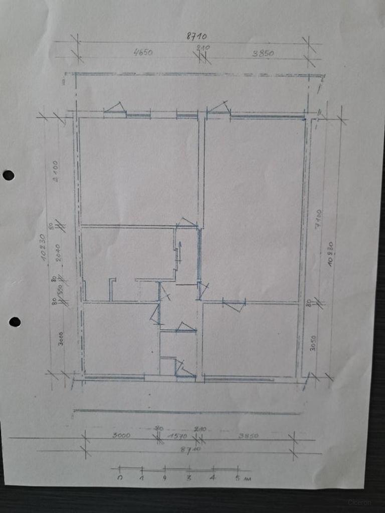 90 m² appartement op de 12e verdieping - Afbeelding 28