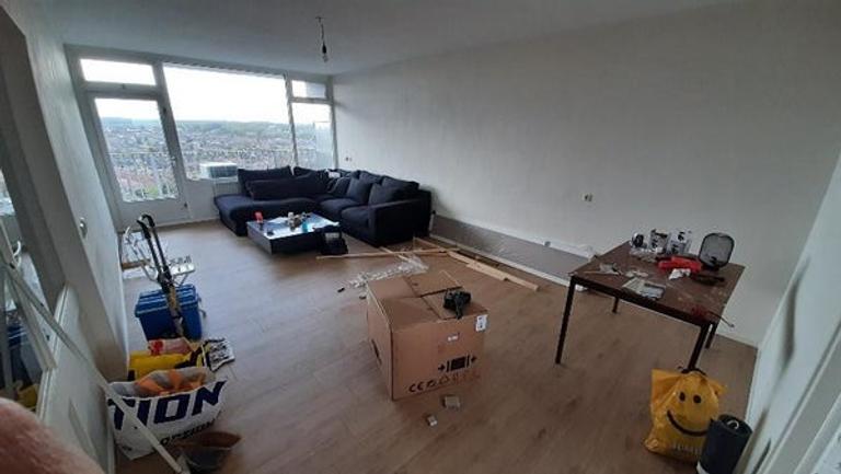 90 m² appartement op de 12e verdieping - Afbeelding 3
