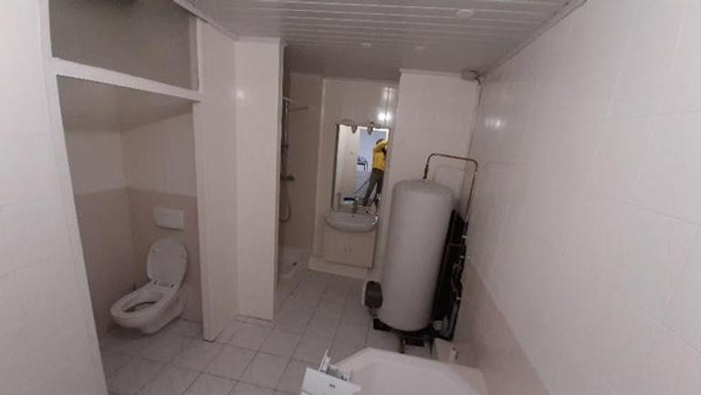 90 m² appartement op de 12e verdieping - Afbeelding 7