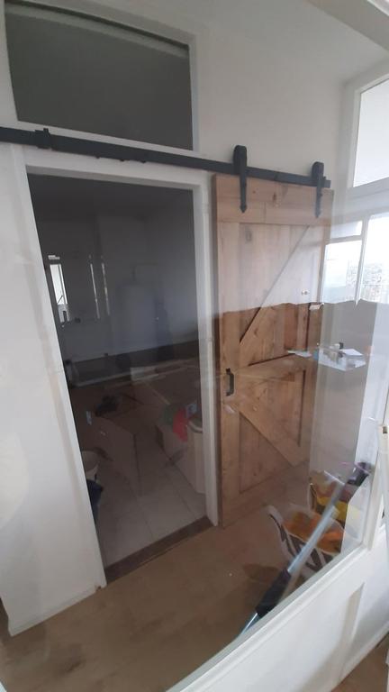 90 m² appartement op de 12e verdieping - Afbeelding 12