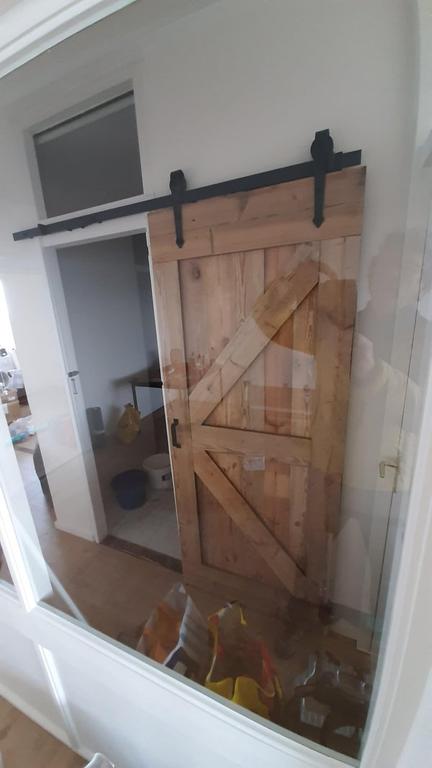 90 m² appartement op de 12e verdieping - Afbeelding 13