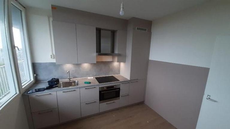 90 m² appartement op de 12e verdieping - Afbeelding 16