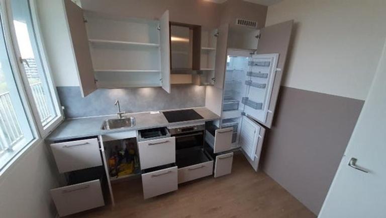 90 m² appartement op de 12e verdieping - Afbeelding 17