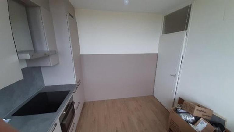 90 m² appartement op de 12e verdieping - Afbeelding 19