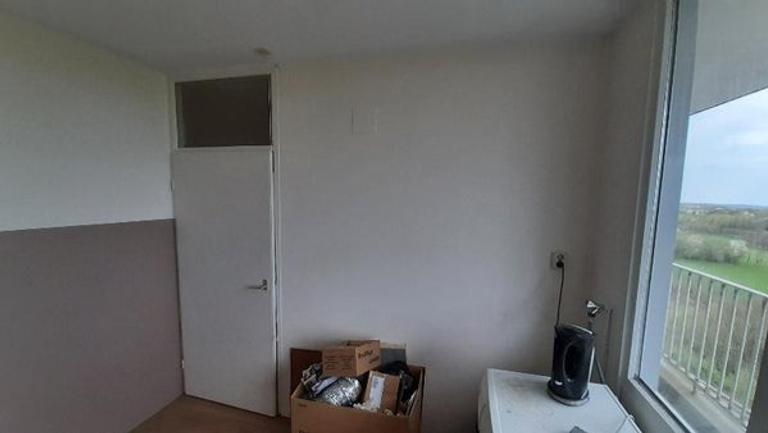 90 m² appartement op de 12e verdieping - Afbeelding 20