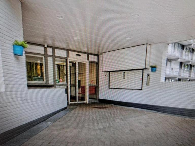 90 m² appartement op de 12e verdieping - Afbeelding 25