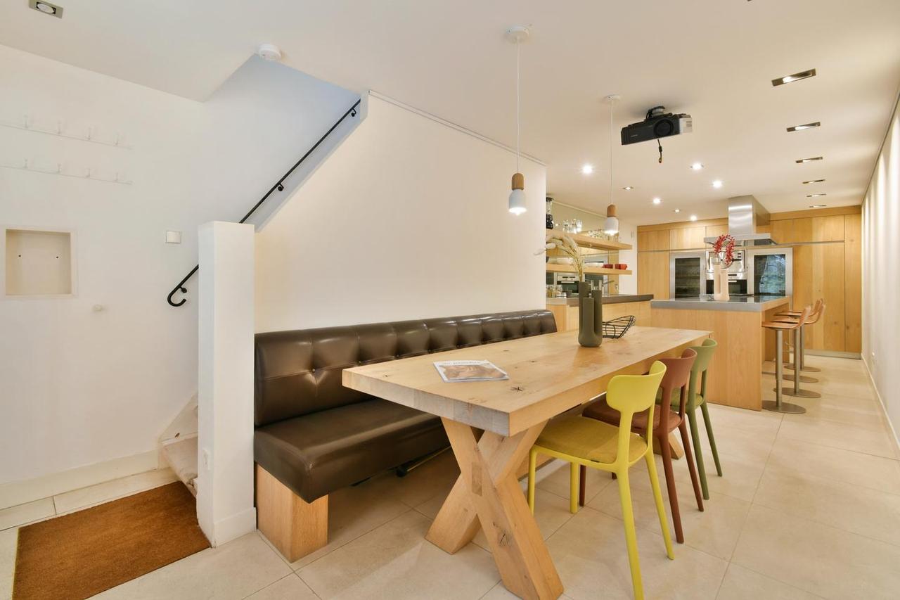 123 m² Townhouse on Egelantiersgracht - Image 3