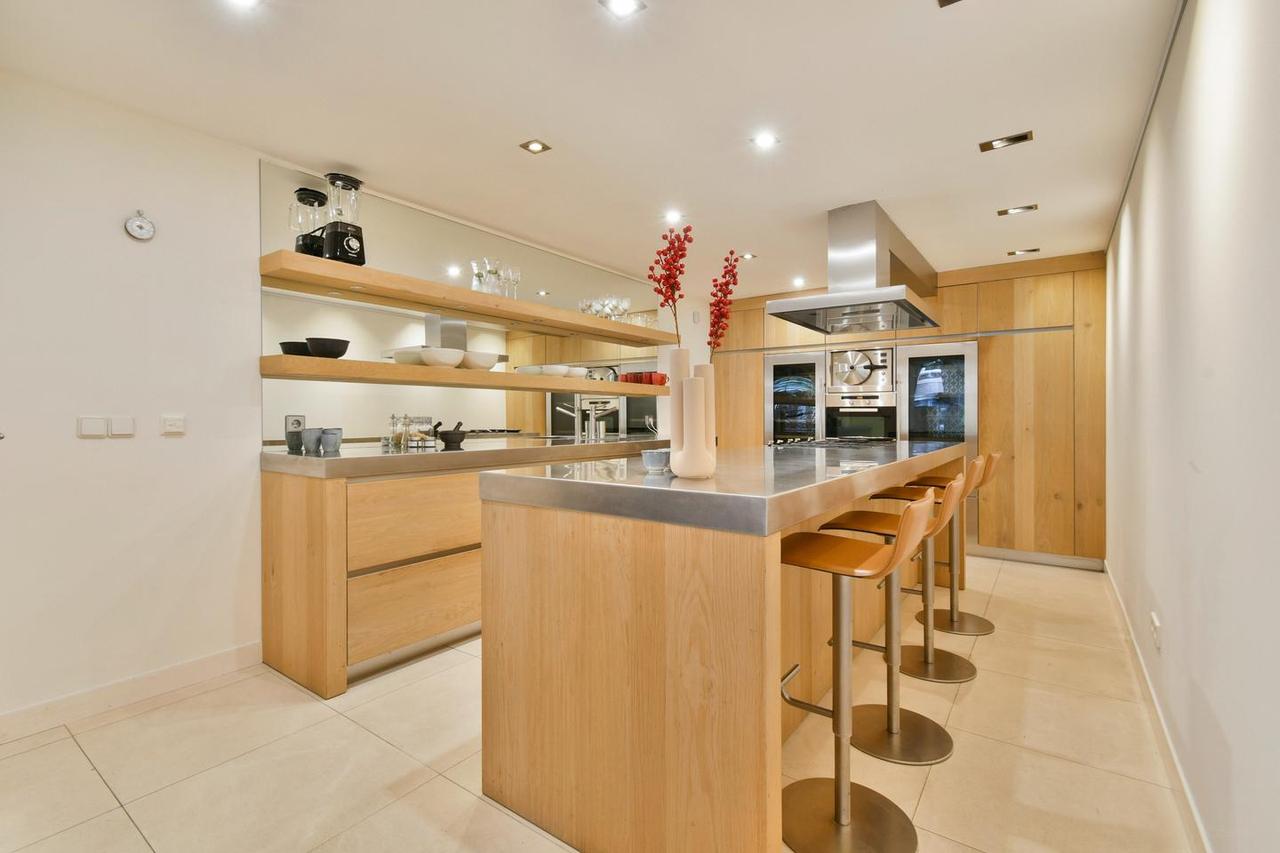 123 m² Townhouse on Egelantiersgracht - Image 4