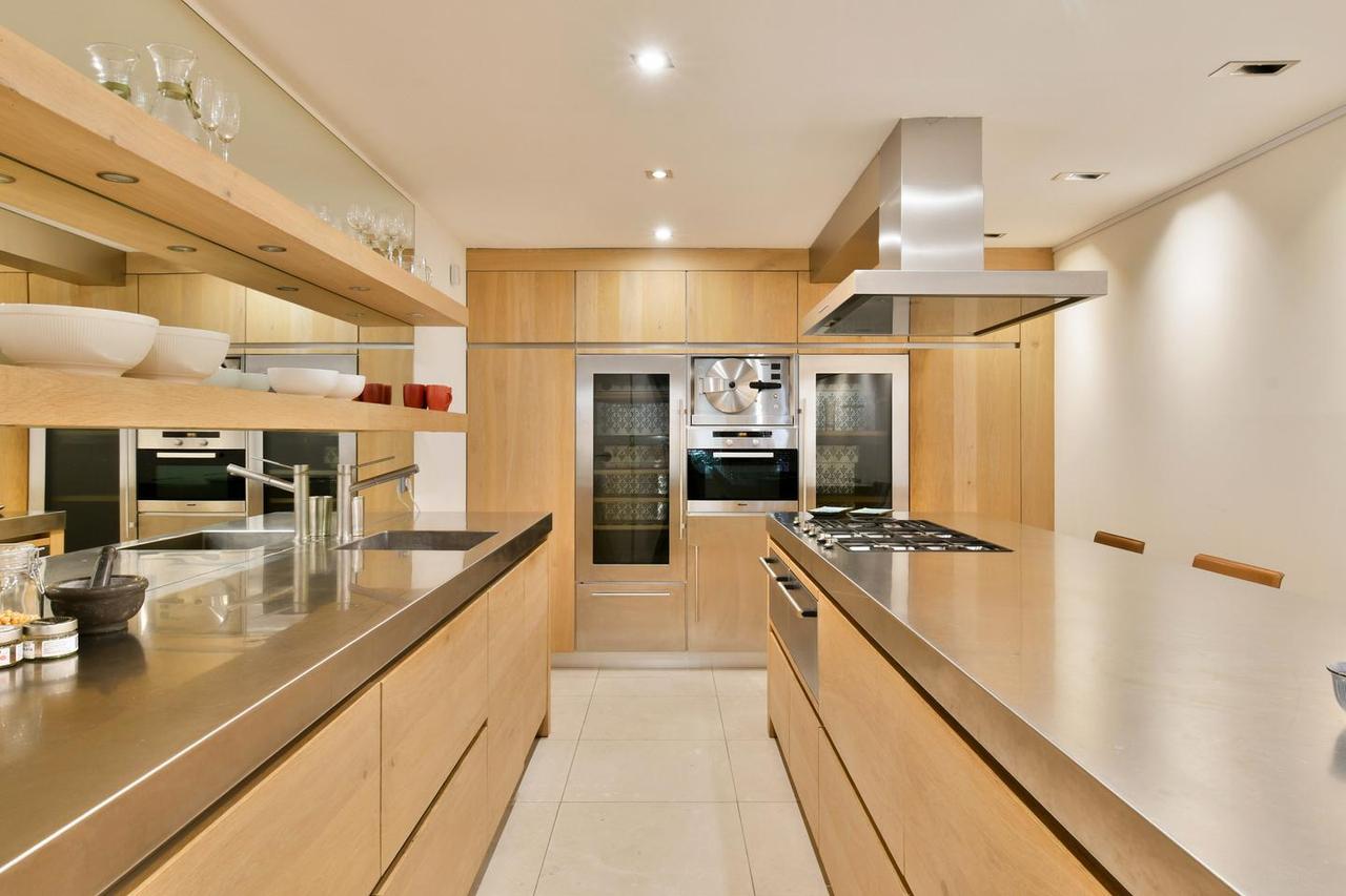 123 m² Townhouse on Egelantiersgracht - Image 5