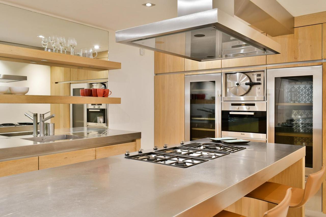 123 m² Townhouse on Egelantiersgracht - Image 6