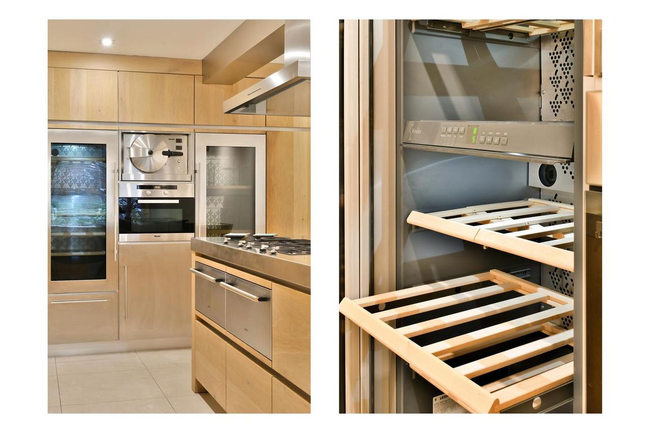 123 m² Townhouse on Egelantiersgracht - Image 7