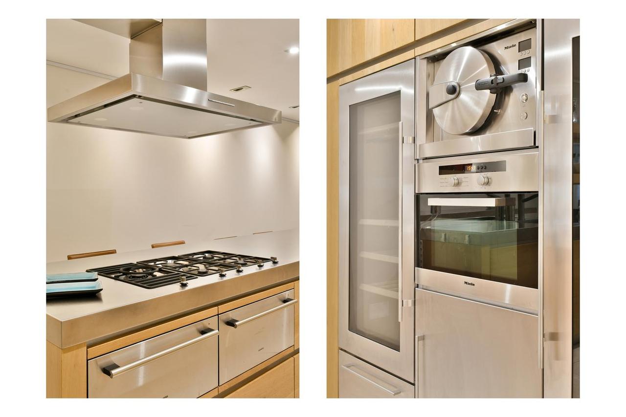 123 m² Townhouse on Egelantiersgracht - Image 8