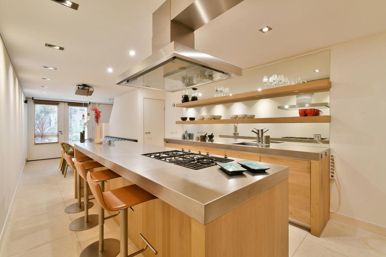 123 m² Townhouse on Egelantiersgracht - Image 9