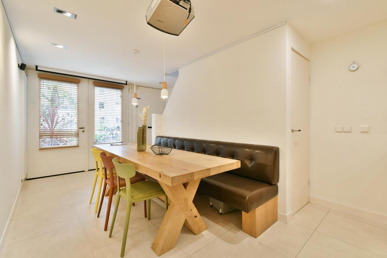 123 m² Townhouse on Egelantiersgracht - Image 10