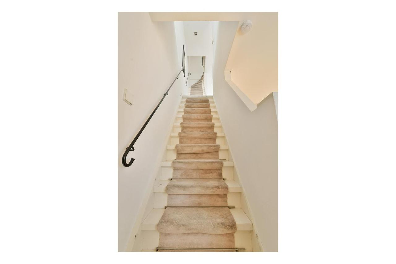 123 m² Townhouse on Egelantiersgracht - Image 11
