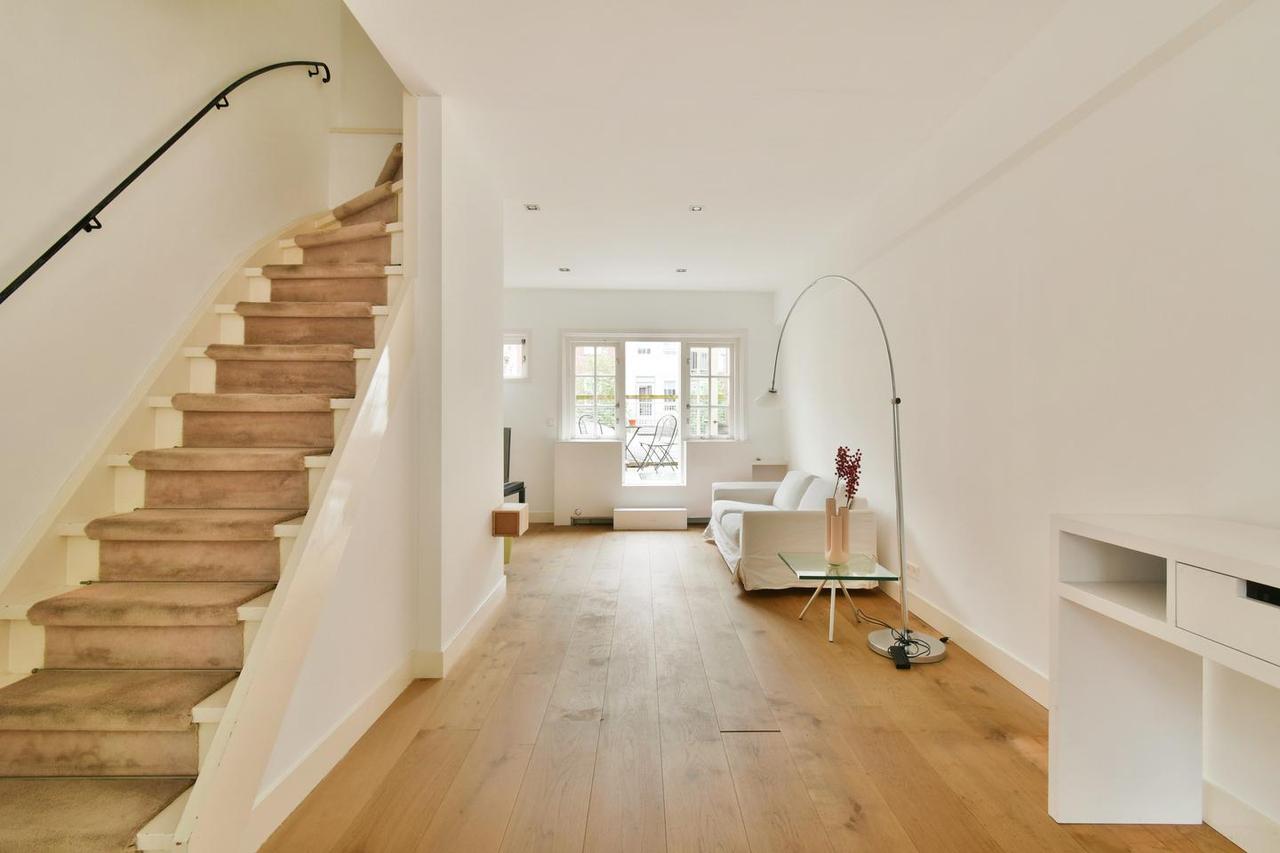 123 m² Townhouse on Egelantiersgracht - Image 12