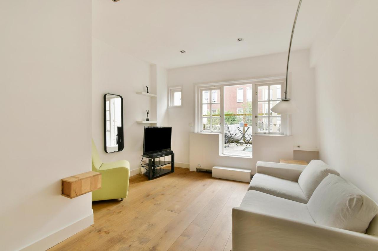123 m² Townhouse on Egelantiersgracht - Image 13