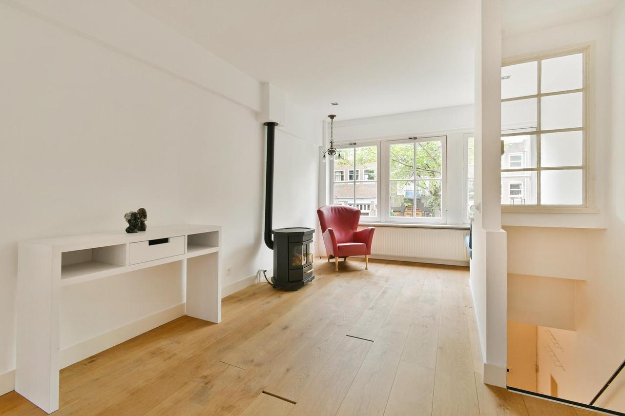 123 m² Townhouse on Egelantiersgracht - Image 15