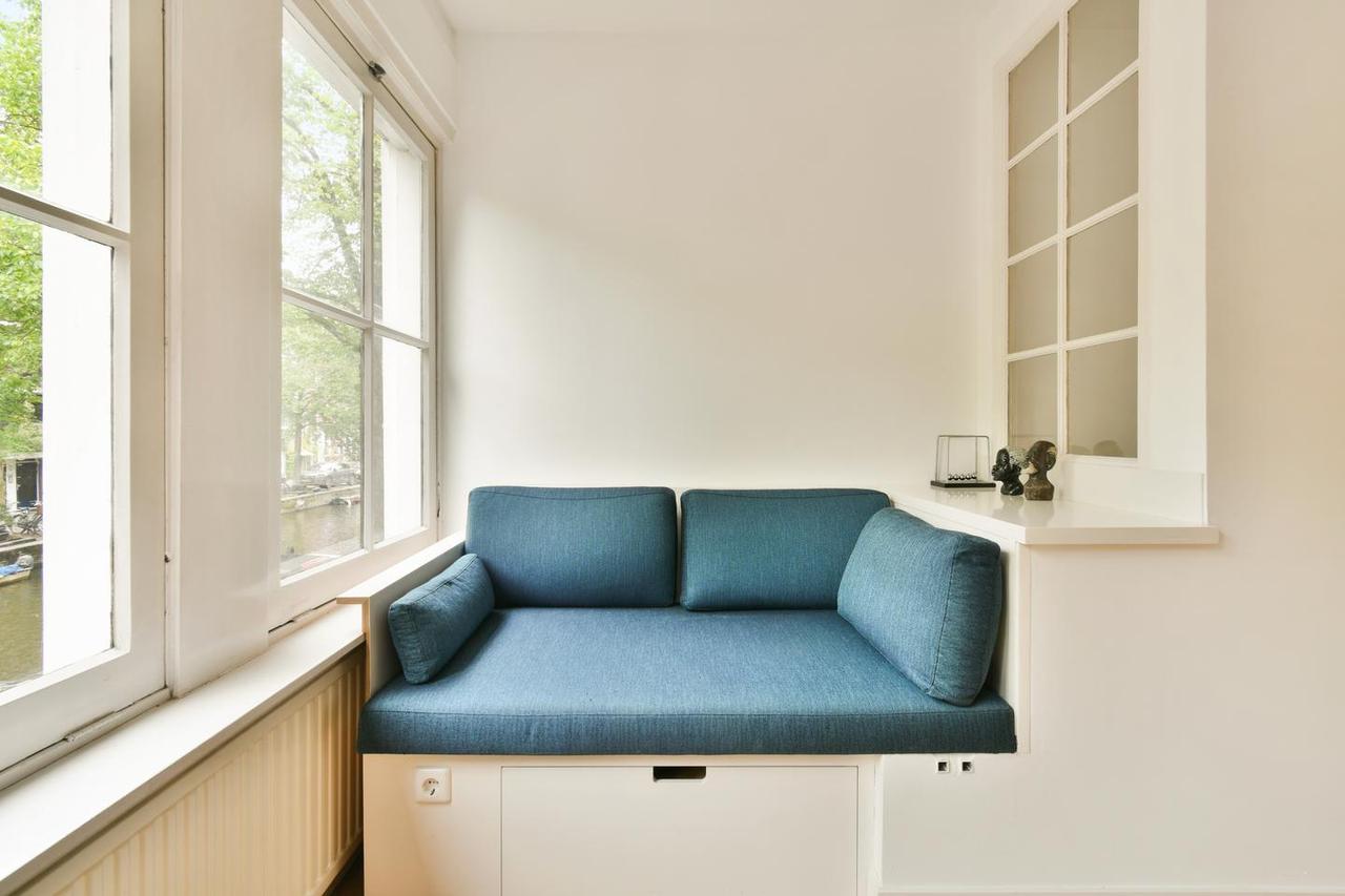 123 m² Townhouse on Egelantiersgracht - Image 16