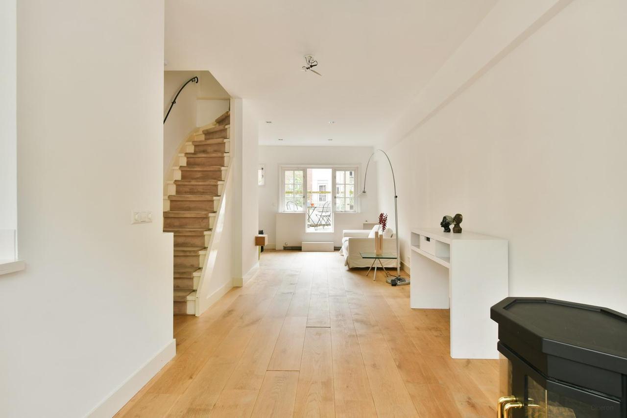123 m² Townhouse on Egelantiersgracht - Image 17